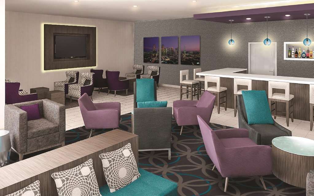 La Quinta By Wyndham Amarillo Airport Interior foto