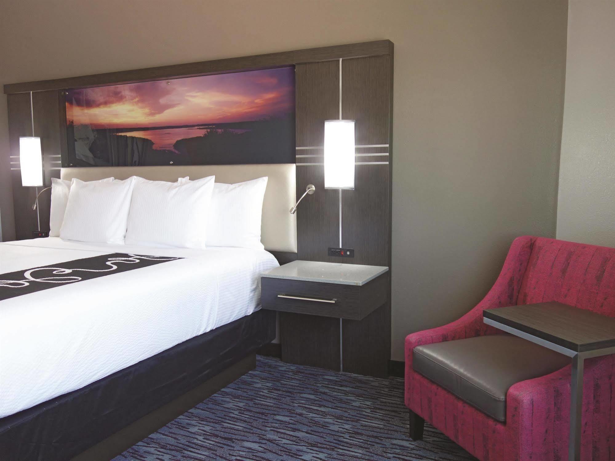 La Quinta By Wyndham Amarillo Airport Exterior foto