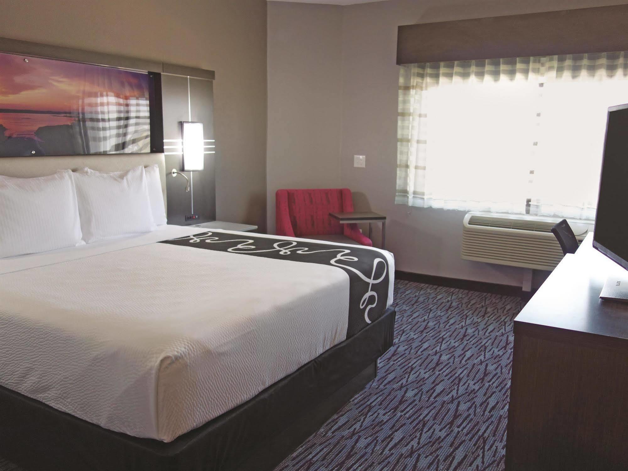 La Quinta By Wyndham Amarillo Airport Exterior foto