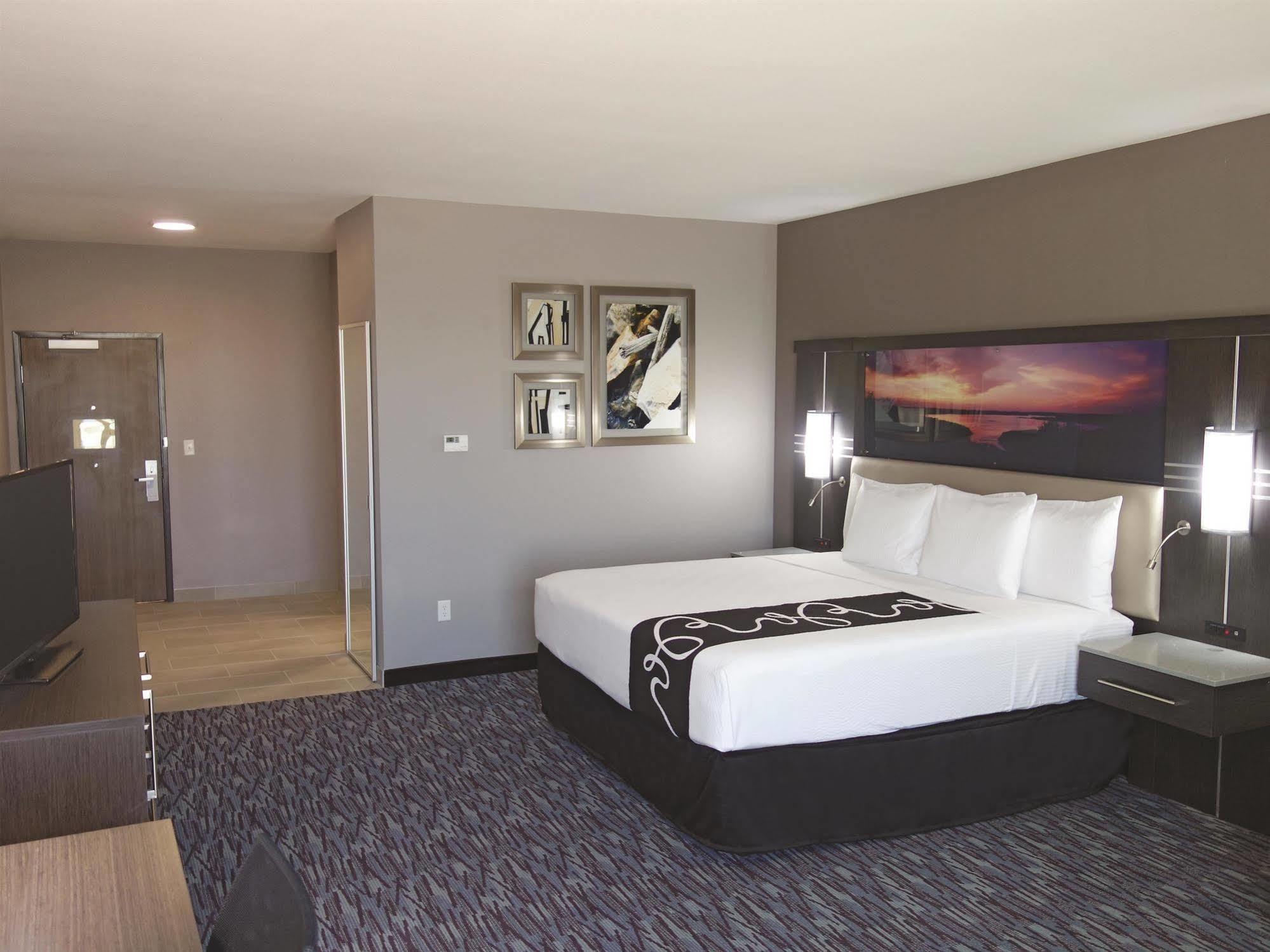 La Quinta By Wyndham Amarillo Airport Exterior foto
